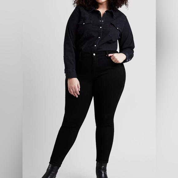 Women's jeans - Picture 1 of 7